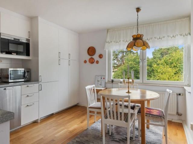 Lägenhet hyra i Åkersberga, Stockholm