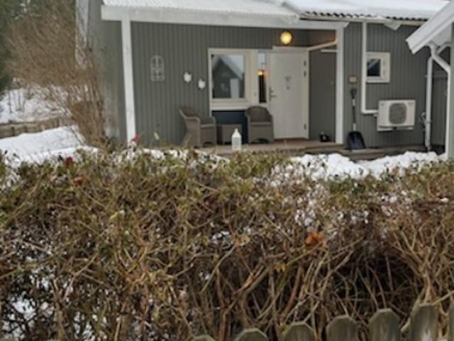 Hus hyra i Rydbo, Stockholm