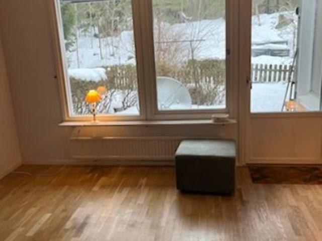 Hus hyra i Rydbo, Stockholm