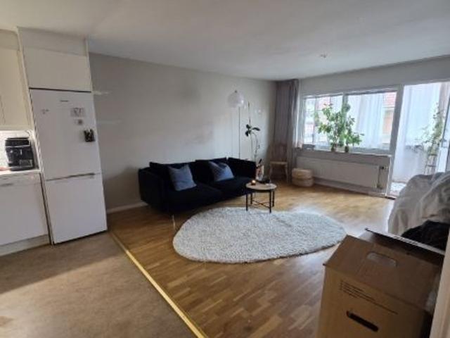 Lägenhet hyra i Åkersberga, Stockholm