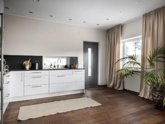 Hus hyra i Åkersberga, Stockholm