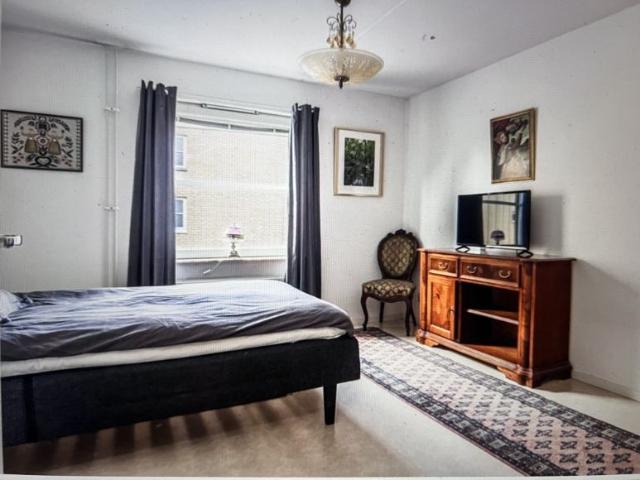 Lägenhet hyra i Åkersberga, Stockholm