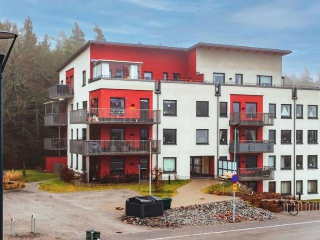 Lägenhet hyra i Åkersberga, Stockholm