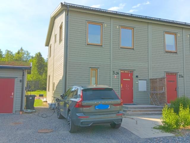 Lägenhet hyra i Stockholm