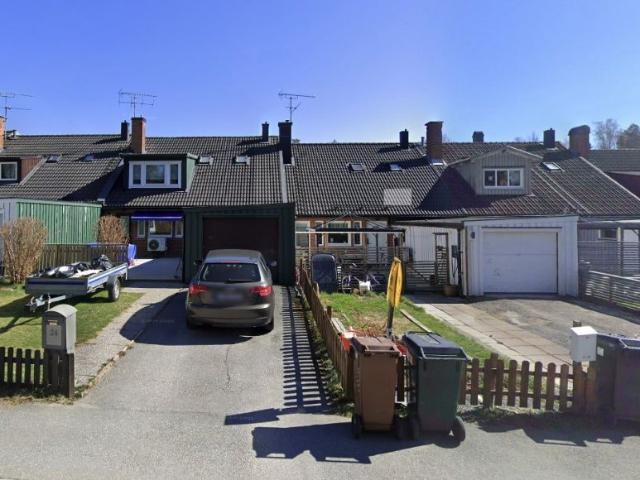 Hus hyra i Åkersberga, Stockholm