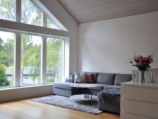 Lägenhet hyra i Svinninge, Stockholm