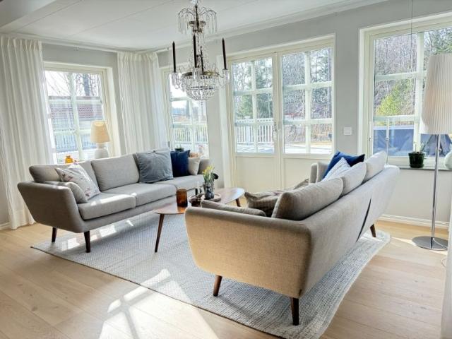 Lägenhet hyra i Rydbo, Stockholm