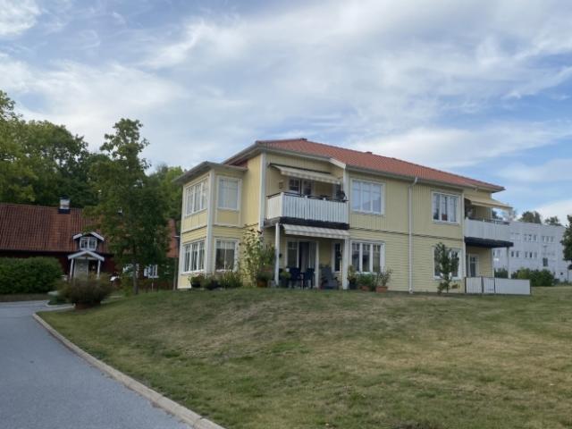 Lägenhet hyra i Åkersberga, Stockholm