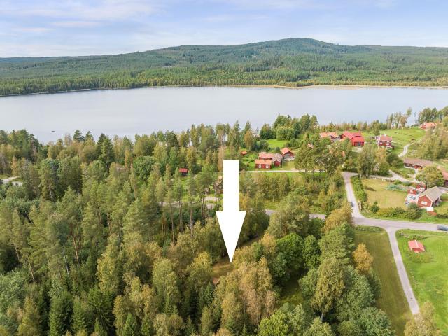 Bostad till salu i Leksand, Dalarna