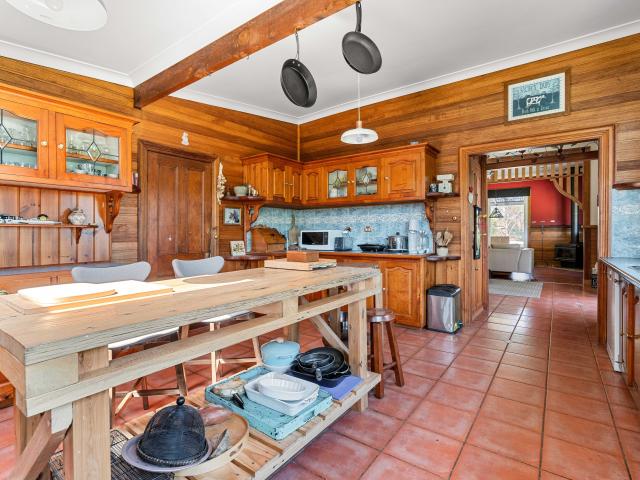 Cottage for sale in Pioneer, Tasmania