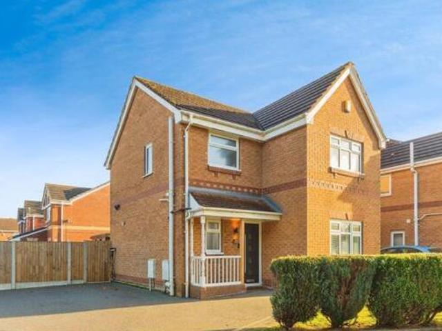 House for sale in Lancashire
