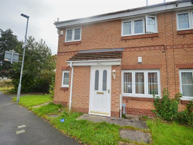 Apartment for rent in Georgia, Greater Manchester