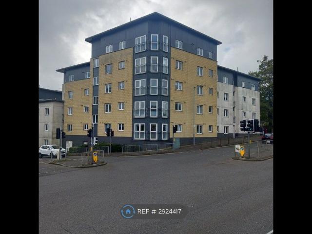 Apartment for rent in Callendar Park, Scotland