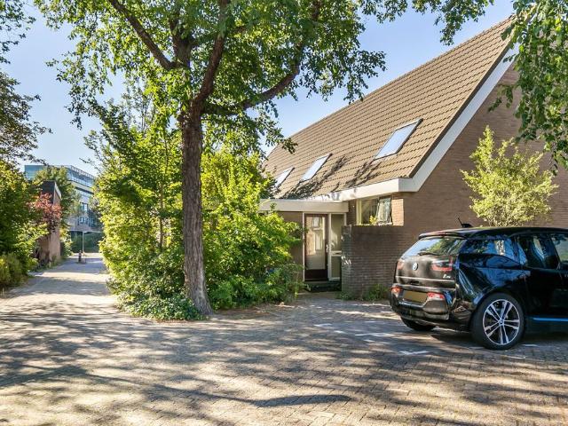Woning te huur in Essesteijn, Voorburg