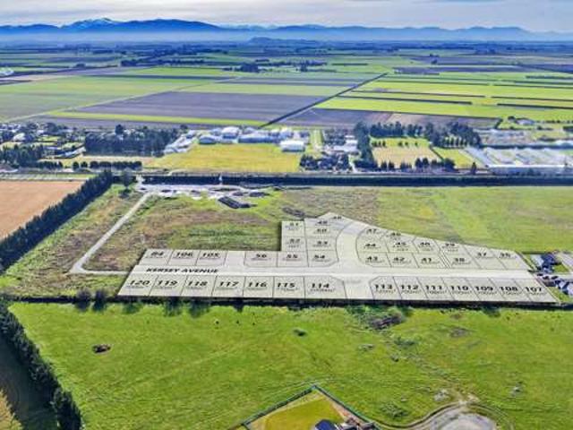 Land for sale in Charing Cross, Canterbury