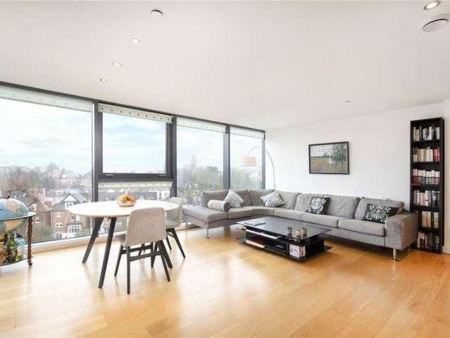 Apartment for rent in London Borough of Wandsworth, Greater London