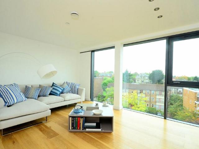 Apartment for rent in Putney, Greater London