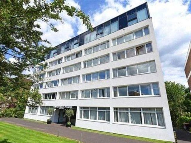 House for sale in Lyons, Greater London