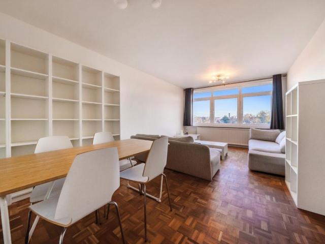 Apartment for rent in London Borough of Wandsworth, Greater London