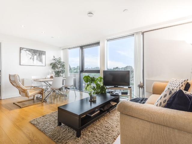 Apartment for rent in Putney, Greater London