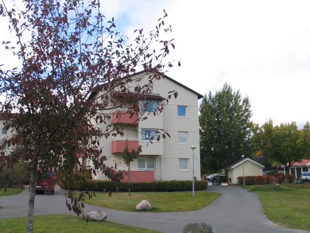 Lägenhet hyra i Nässjö, Jönköping