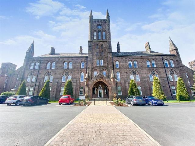 Apartment for rent in Bulk, Lancaster