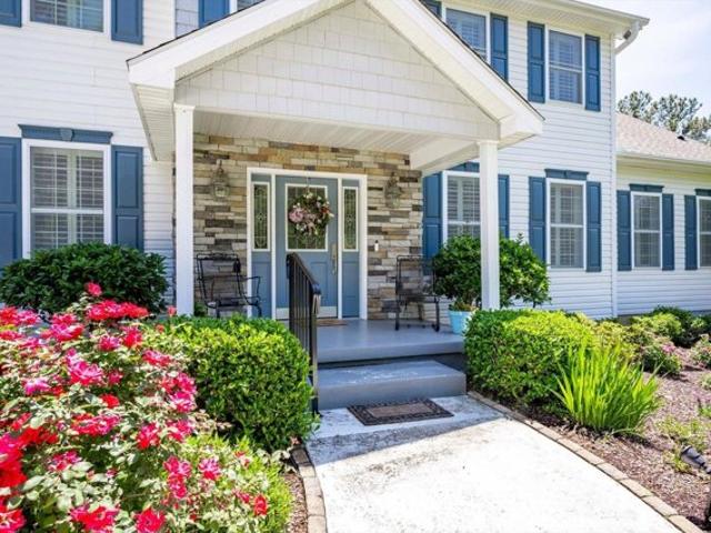 House for sale in Mc Cormick, South Carolina