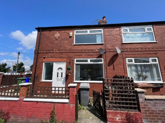 House for rent in Greenheys, Greater Manchester