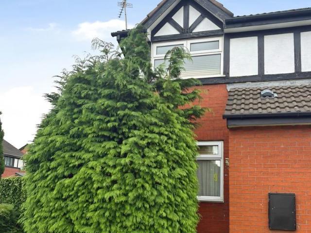House for rent in Ordsall, Salford