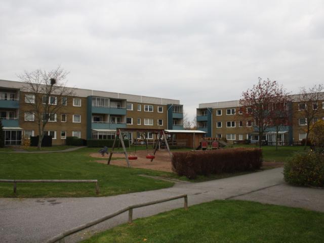 Lägenhet hyra i Staffanstorp, Skåne