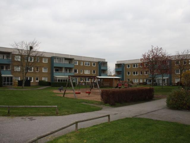 Lägenhet hyra i Staffanstorp, Skåne