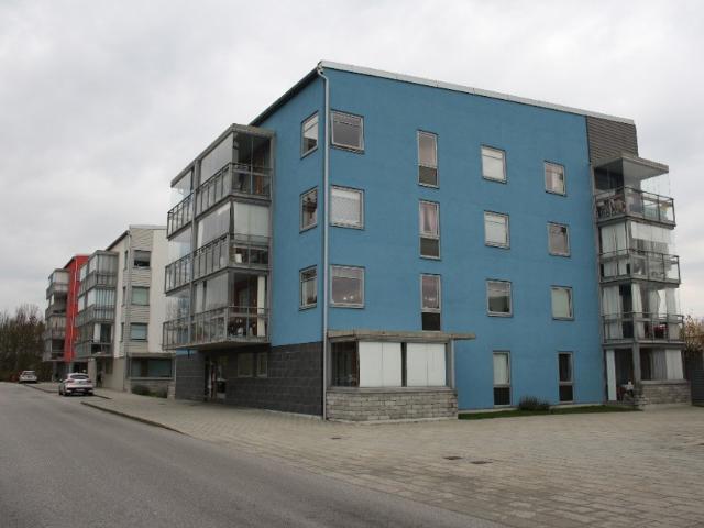 Lägenhet hyra i Staffanstorp, Skåne