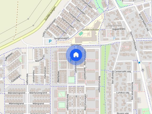 Rum hyra i Staffanstorp, Skåne