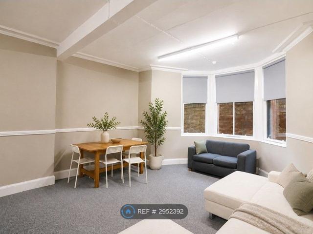 Apartment for rent in North Kelvinside, Glasgow