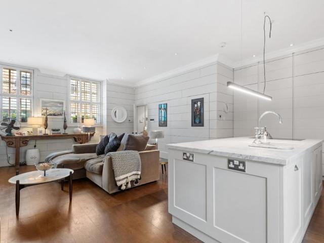 House for rent in Battersea, Greater London