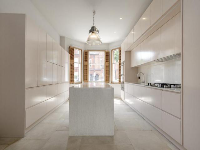 House for rent in Battersea, Greater London