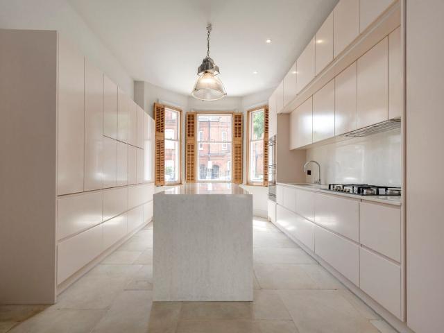 House for rent in Battersea, Greater London
