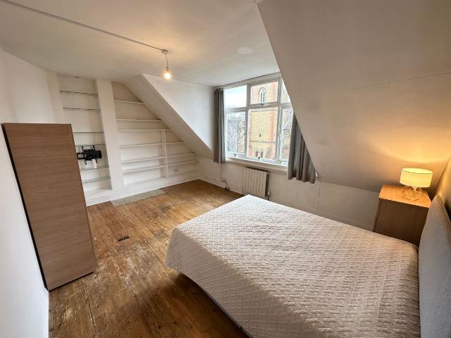 House for rent in London Borough of Wandsworth, Greater London
