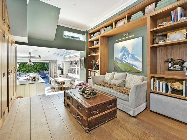 House for rent in Battersea, Greater London