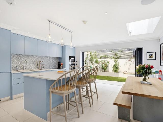 House for rent in Battersea, Greater London