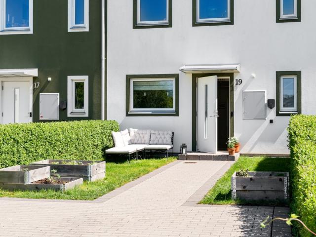 Bostadsrätt till salu i Skåne