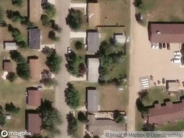House for sale in Bottineau, North Dakota