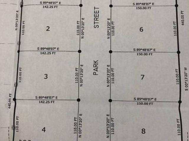 Land for sale in Bottineau, North Dakota
