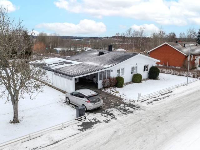 Bostad till salu i Aneby, Jönköping