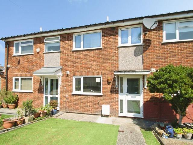 House for rent in Hayes, Greater London