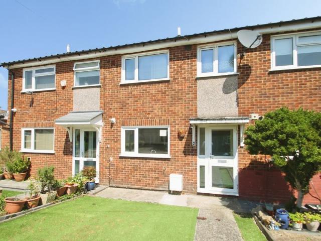 House for rent in Hayes, Greater London