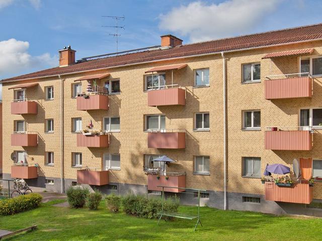 Lägenhet hyra i Katrineholm, Södermanland
