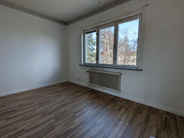 Lägenhet hyra i Nävertorp, Katrineholm