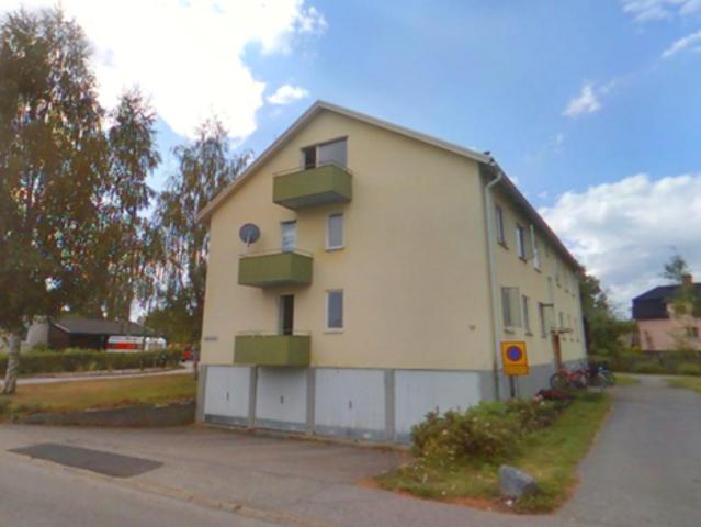 Lägenhet hyra i Nävertorp, Katrineholm