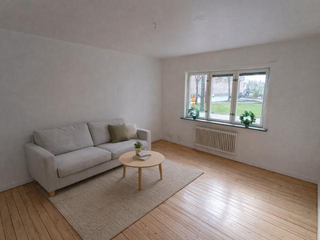 Lägenhet hyra i Katrineholm, Södermanland